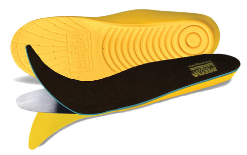 MEGAComfort PAM Puncture-Resistant