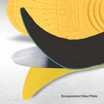 MEGAComfort PAM Puncture-Resistant