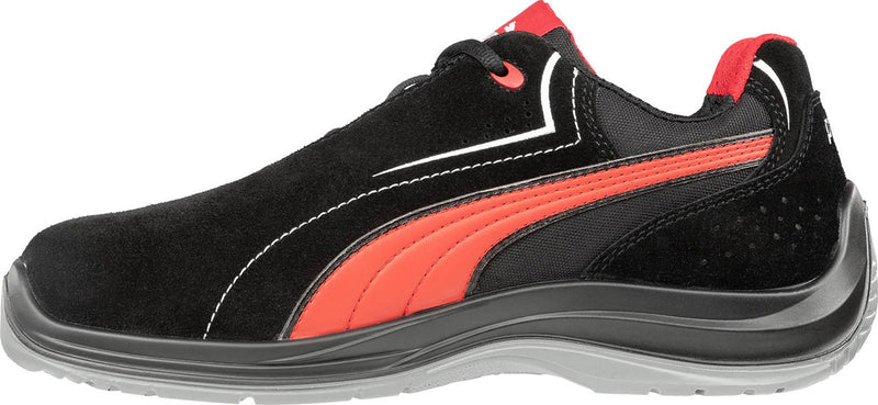 Men's Touring Composite Toe Athletic