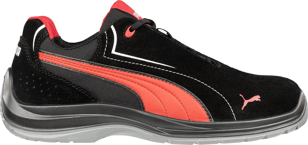 Men's Touring Composite Toe Athletic