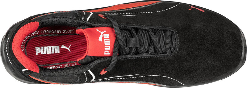 Men's Touring Composite Toe Athletic