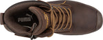Men's 7" Conquest CTX® High Comp Toe WP SR Side-Zip Boot