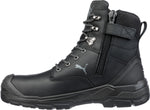 Women's 7" Conquest CTX® High Comp Toe WP SR Side-Zip Boot