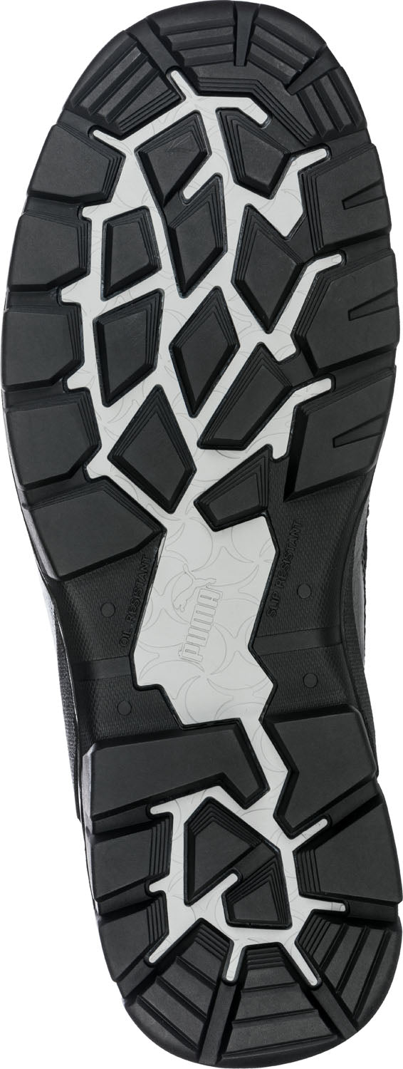 Women's 7" Conquest CTX® High Comp Toe WP SR Side-Zip Boot