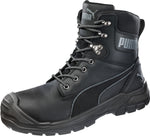 Women's 7" Conquest CTX® High Comp Toe WP SR Side-Zip Boot