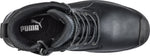 Women's 7" Conquest CTX® High Comp Toe WP SR Side-Zip Boot