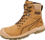 Men's 7" Conquest CTX® High Comp Toe WP SR Side-Zip Boot