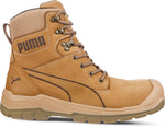 Men's 7" Conquest CTX® High Comp Toe WP SR Side-Zip Boot