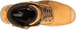 Men's 7" Conquest CTX® High Comp Toe WP SR Side-Zip Boot