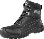 Men's 7" Conquest CTX® High Comp Toe WP SR Side-Zip Boot