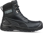 Men's 7" Conquest CTX® High Comp Toe WP SR Side-Zip Boot
