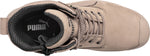 Men's 7" Conquest CTX® High Comp Toe WP SR Side-Zip Boot