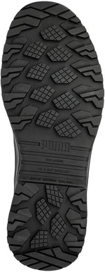 Puma Iron HD Mid Men's Comp Toe EH WP Slip Resistant 6 Inch Work Boot