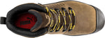 Puma Iron HD Mid Men's Comp Toe EH WP Slip Resistant 6 Inch Work Boot