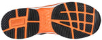 Puma Rush 2.0 Men's Comp Toe SD Slip Resistant Low Athletic Work Shoe