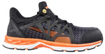 Puma Rush 2.0 Men's Comp Toe SD Slip Resistant Low Athletic Work Shoe