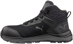 Men's Fusion Comp Toe SRO High-Top Athletic