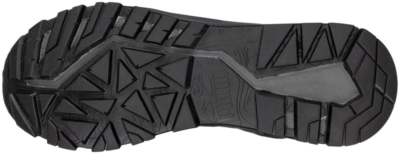 Men's Fusion Comp Toe SRO High-Top Athletic