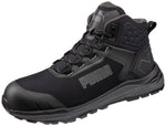 Men's Fusion Comp Toe SRO High-Top Athletic