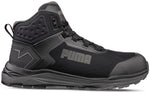 Men's Fusion Comp Toe SRO High-Top Athletic