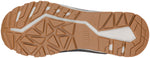Men's Fusion Disc Comp Toe SRO High-Top Athletic