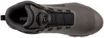 Men's Fusion Disc Comp Toe SRO High-Top Athletic
