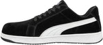 Puma Men's Comp Toe EH Low Athletic Work Shoe