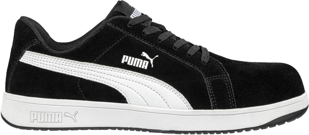 Puma Men's Comp Toe EH Low Athletic Work Shoe