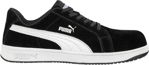Puma Men's Comp Toe EH Low Athletic Work Shoe