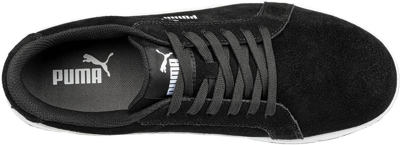 Puma Men's Comp Toe EH Low Athletic Work Shoe
