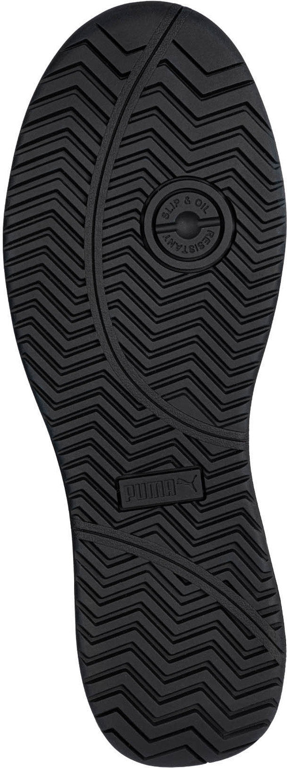 Puma Iconic Women's Comp Toe EH Slip Resistant Low Athletic Work Shoe