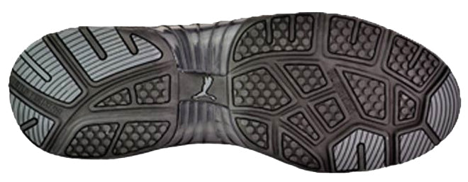 Women's Velocity Steel Toe SD SR Athletic