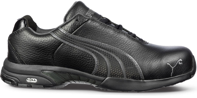 Women's Velocity Steel Toe SD SR Athletic