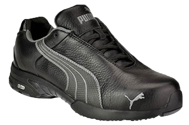 Women's Velocity Steel Toe SD SR Athletic