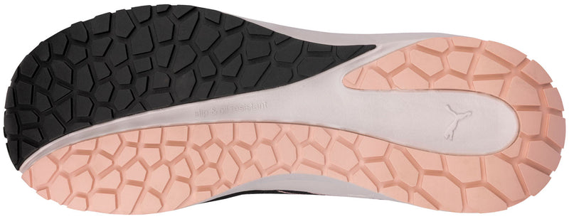 Women's Celerity Knit 2.0 Steel Toe SRO Athletic