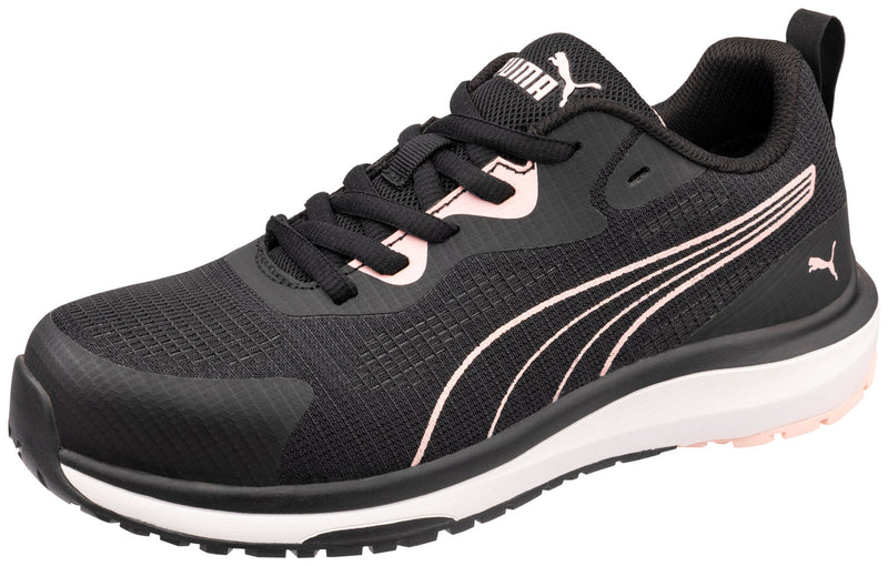 Women's Celerity Knit 2.0 Steel Toe SRO Athletic