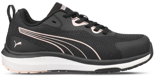 Women's Celerity Knit 2.0 Steel Toe SRO Athletic
