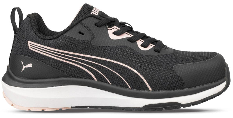 Women's Celerity Knit 2.0 Steel Toe SRO Athletic