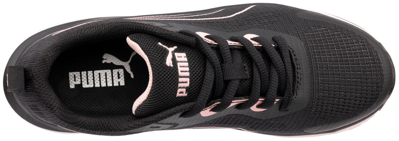 Women's Celerity Knit 2.0 Steel Toe SRO Athletic