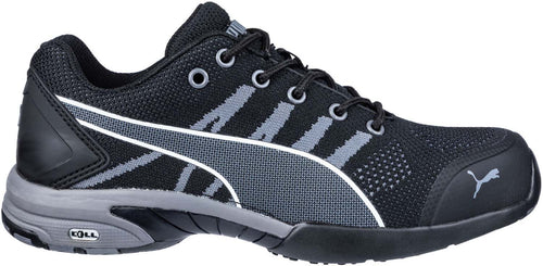 Women's Celerity Steel Toe SD SR Athletic