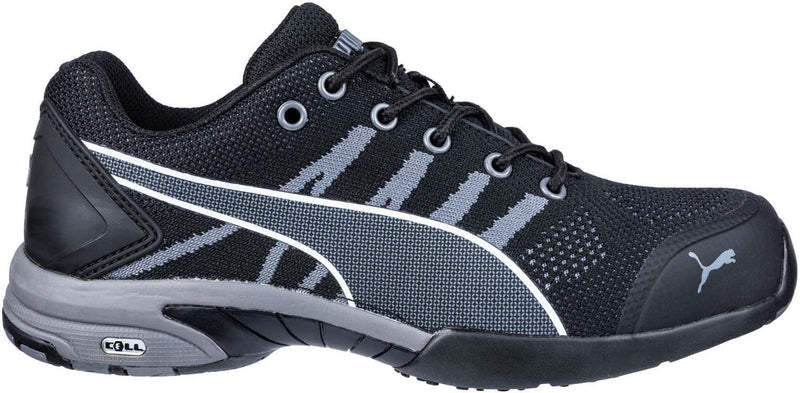 Women's Celerity Steel Toe SD SR Athletic