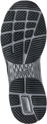 Puma Men's Comp Toe SD Low Athletic