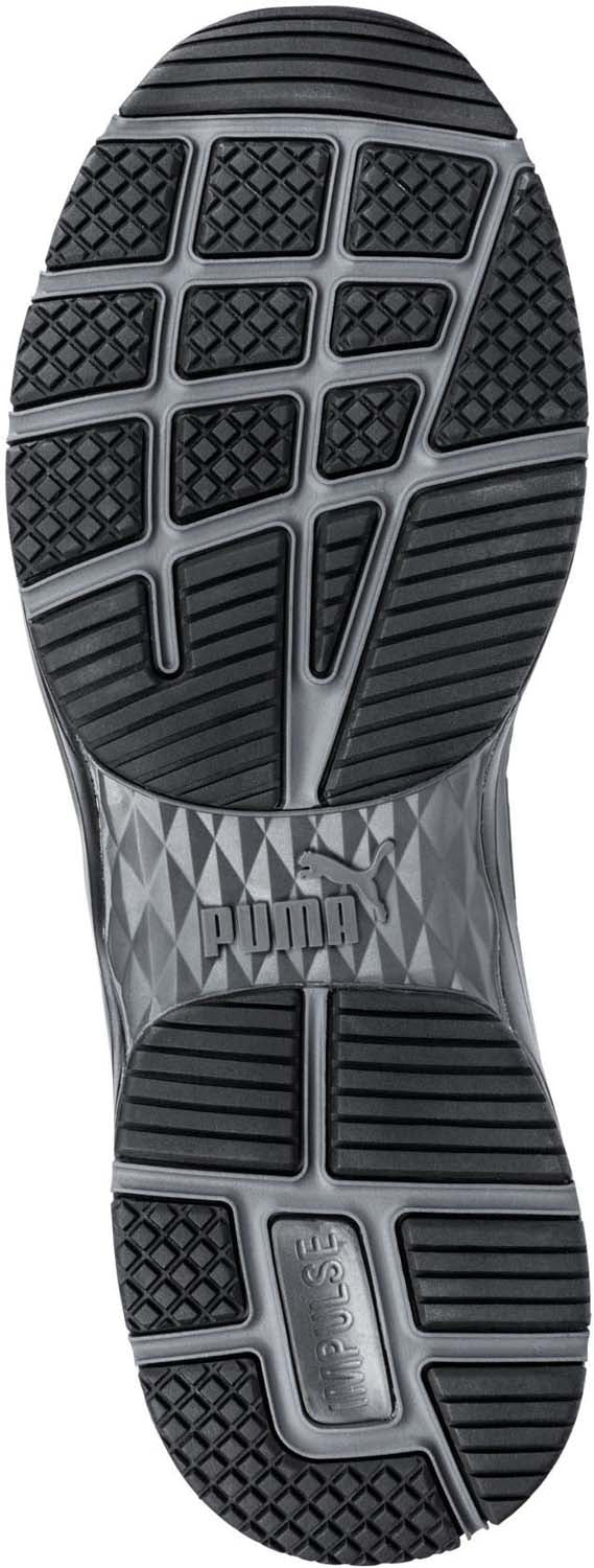 Puma Men's Comp Toe SD Low Athletic