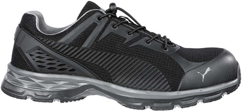 Puma Men's Comp Toe SD Low Athletic