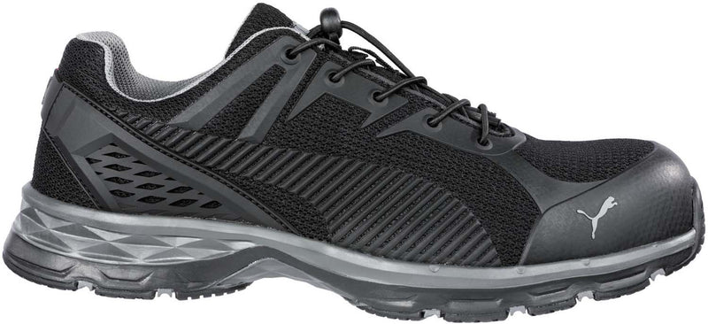 Puma Men's Comp Toe SD Low Athletic