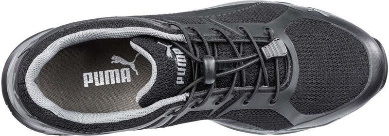Puma Men's Comp Toe SD Low Athletic
