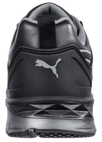 Puma Men's Fiberglass Toe SD Low Athletic