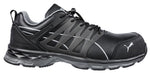Puma Men's Fiberglass Toe SD Low Athletic