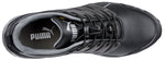 Puma Men's Fiberglass Toe SD Low Athletic