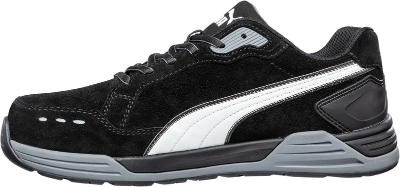Men's Airtwist Comp Toe SR Athletic